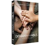 Demain est à nous DVD E