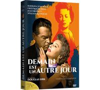 [Elephant Films] Edition française officielle - Demain Est Un Autre Jour - DVD