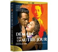 Demain Est Un Autre Jour - Blu-Ray