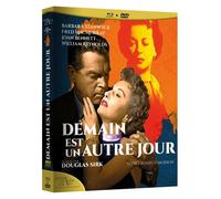 Demain est un autre jour Combo Blu-ray DVD