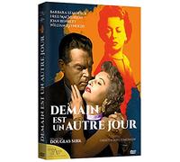 Demain Est Un Autre Jour - DVD
