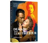 Demain est un autre jour DVD DVD