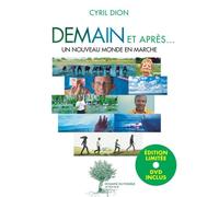 Demain Et Après... - Un Nouveau Monde En Marche (1 Dvd)