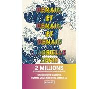 Demain et demain et demain