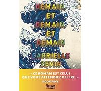 Demain et demain et demain