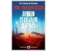 Demain et le jour d'après – Les Éditions Albin Michel