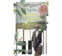 Demain et pour toujours Ermal Meta (Auteur), Anaïs Bouteille-Bokobza (Traduction)