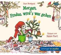 Demain, Findus, il y aura quelque chose (2 CD)