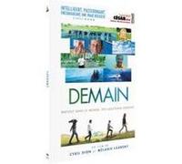Demain Fr Blu-ray G
