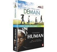 Demain + Human