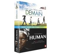 Demain + Human