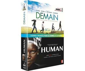 Demain + Human - Édition Limitée