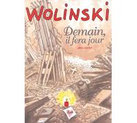 Demain il fera jour