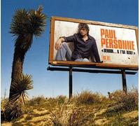 Personne, Paul - Demain. Il F'ra Beau Vol.1 [Import]