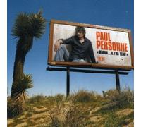 Paul Personne – Demain, il f'ra beau – Universal Music Group
