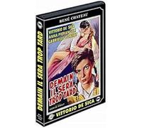 DEMAIN IL SERA TROP TARD - DVD [HD DVD]