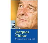 Demain, il sera trop tard