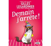 Demain j'arrête !