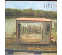Roe – Demain J'arrête – CD