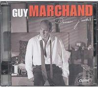 Guy Marchand - Demain j'arrête