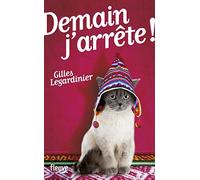 Demain j'arrête !