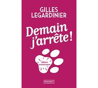 Demain, j'arrête ! - Collector