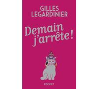 Demain, j'arrête ! COLLECTOR 2018