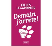 Demain, j'arrête ! - Collector