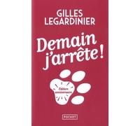 Demain J'arrête ! - Edition Anniversaire