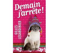 Demain J'arrête !