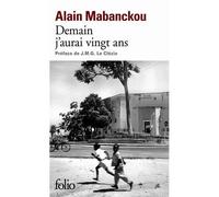 Demain j'aurai vingt ans