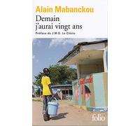 Demain j'aurai vingt ans