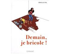 Demain Je Bricole