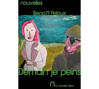 Demain je peins: Nouvelles