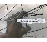 Demain, je reviendrai de Karine Epenoy (13 mai 2013) Album