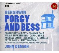 Demain, John - Porgy & Bess [Import]