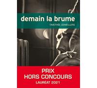 Demain la brume