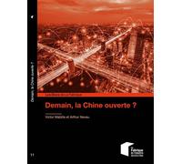 Demain, la Chine ouverte ? - Victor Mabille - Presses Des Mines - broché - Essai