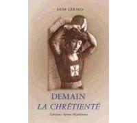 Demain la Chrétienté