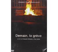 Demain la Greve (DVD)