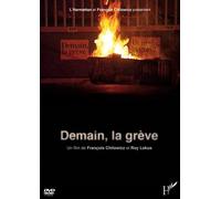 Demain la Greve (DVD)