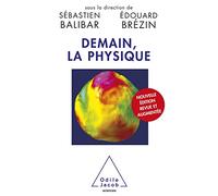 Demain, la physique