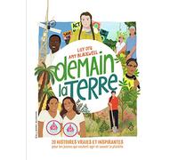 DEMAIN LA TERRE