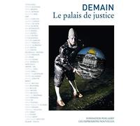 Demain le palais de justice