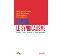 DEMAIN LE SYNDICALISME