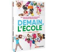 Demain l'école DVD E