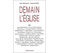 Demain l'Église Jean Duchesne (Auteur)