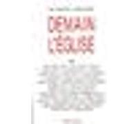 Demain l'Église Jean Duchesne (Auteur)