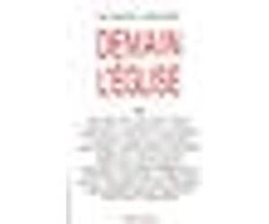 Demain l'Église Jean Duchesne (Auteur)