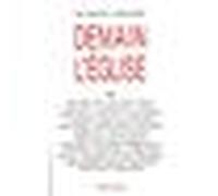 Jean Duchesne – Demain l'Église – Flammarion